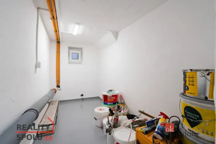 Prodej rodinného domu, Chotěšov, Slovanská, 117 m2