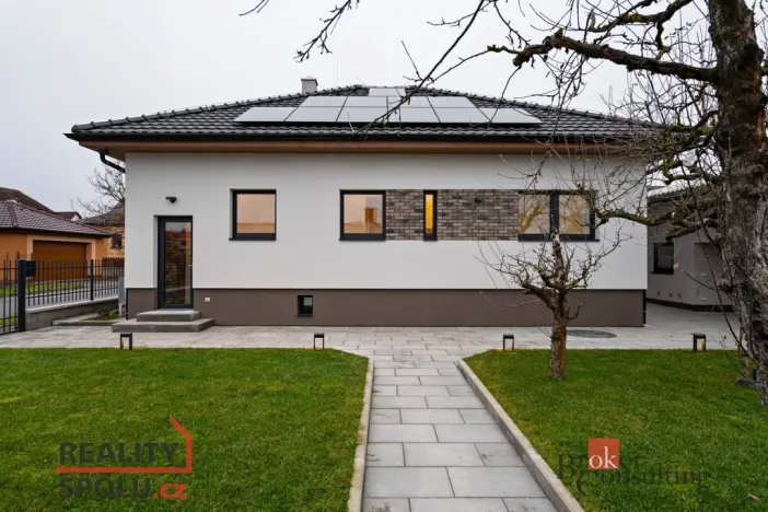 Prodej rodinného domu, Chotěšov, Slovanská, 117 m2