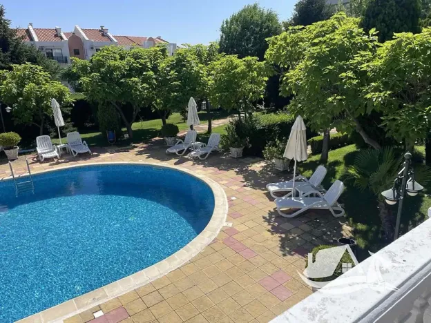 Prodej bytu 3+kk, Sveti Vlas, Bulharsko, 80 m2