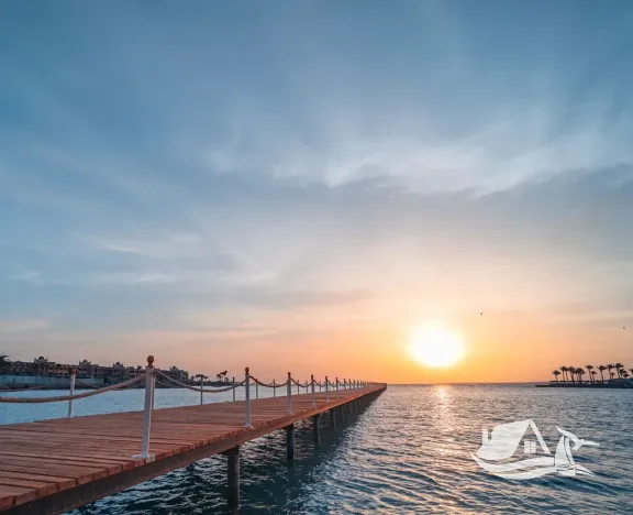 Prodej bytu 3+kk, Hurghada, Egypt, 82 m2