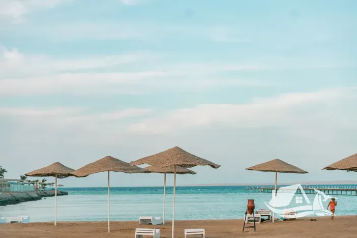 Prodej bytu 3+kk, Hurghada, Egypt, 82 m2