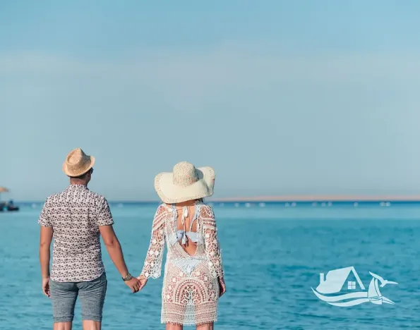 Prodej bytu 3+kk, Hurghada, Egypt, 82 m2