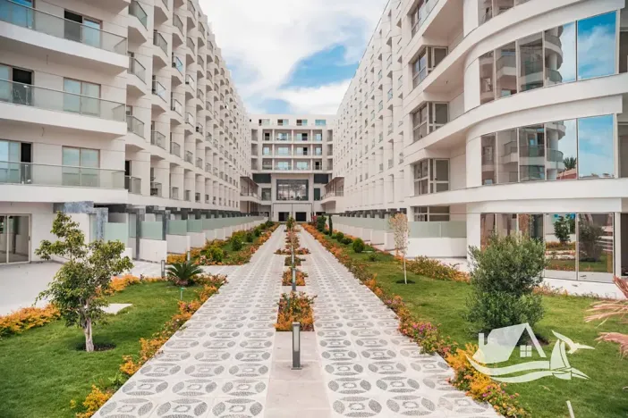 Prodej bytu 2+kk, Hurghada, Egypt, 56 m2