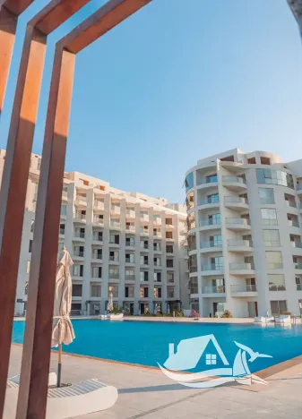 Prodej bytu 2+kk, Hurghada, Egypt, 56 m2