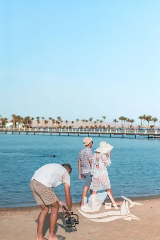 Prodej bytu 2+kk, Hurghada, Egypt, 56 m2