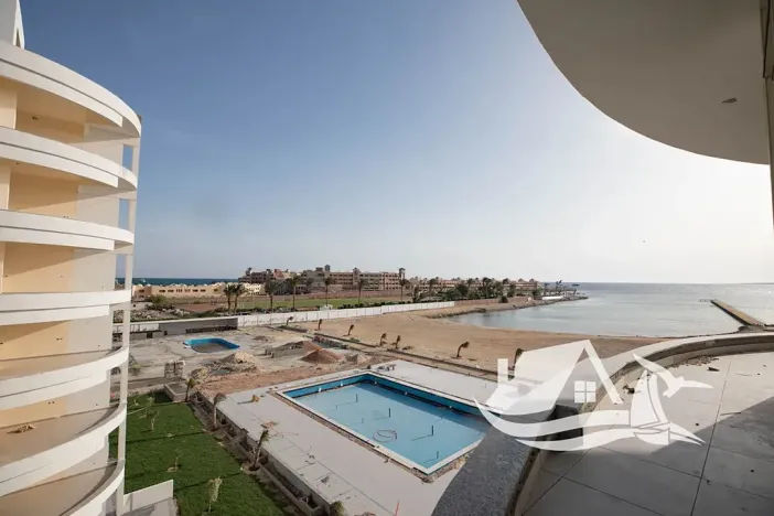 Prodej bytu 2+kk, Hurghada, Egypt, 56 m2