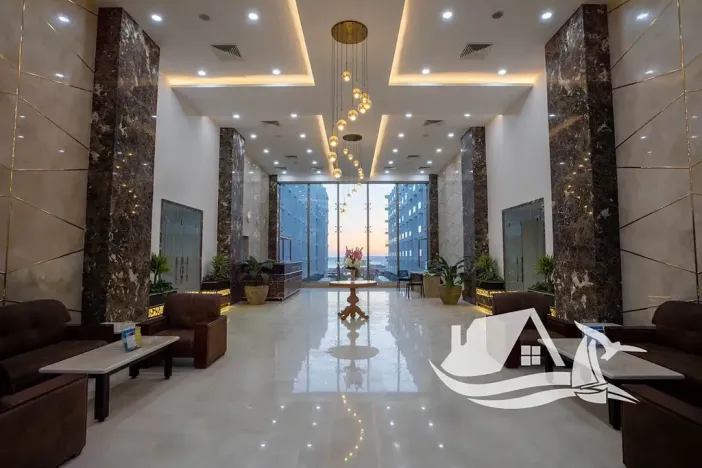 Prodej bytu 1+kk, Hurghada, Egypt, 39 m2