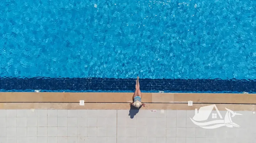 Prodej bytu 1+kk, Hurghada, Egypt, 39 m2