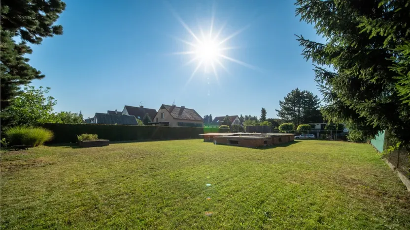 Prodej rodinného domu, Hradec Králové, Smiřická, 316 m2