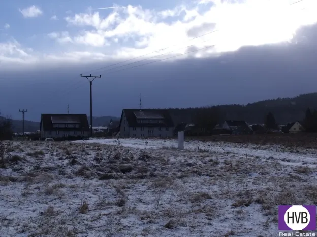 Prodej pozemku pro bydlení, Kájov, 737 m2