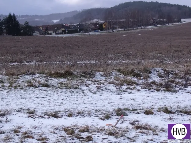 Prodej pozemku pro bydlení, Kájov, 737 m2