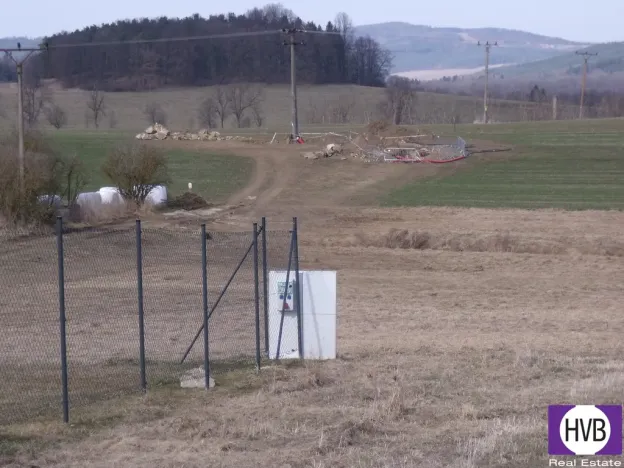 Prodej pozemku pro bydlení, Kájov, 737 m2