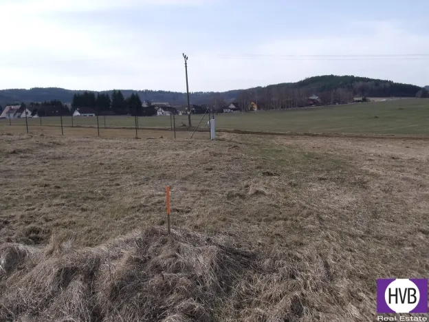 Prodej pozemku pro bydlení, Kájov, 737 m2