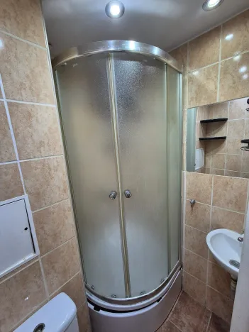 Pronájem bytu 1+kk, Most, Slovenského národního povstání, 21 m2