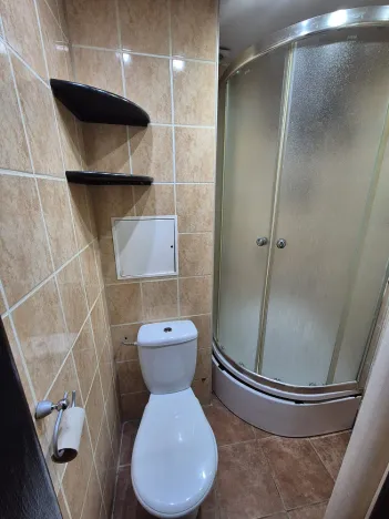 Pronájem bytu 1+kk, Most, Slovenského národního povstání, 21 m2