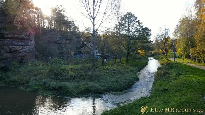 Prodej rodinného domu, Noviny pod Ralskem, 210 m2