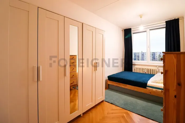 Pronájem bytu 2+kk, Brno, Běloruská, 50 m2