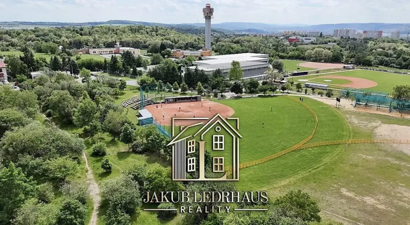 Prodej bytu 2+kk, Praha - Kamýk, Smotlachova, 44 m2