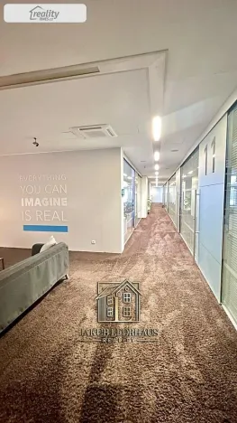 Pronájem kanceláře, Praha - Nové Město, Vladislavova, 977 m2