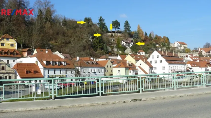 Prodej chaty, Český Krumlov - Plešivec, 34 m2