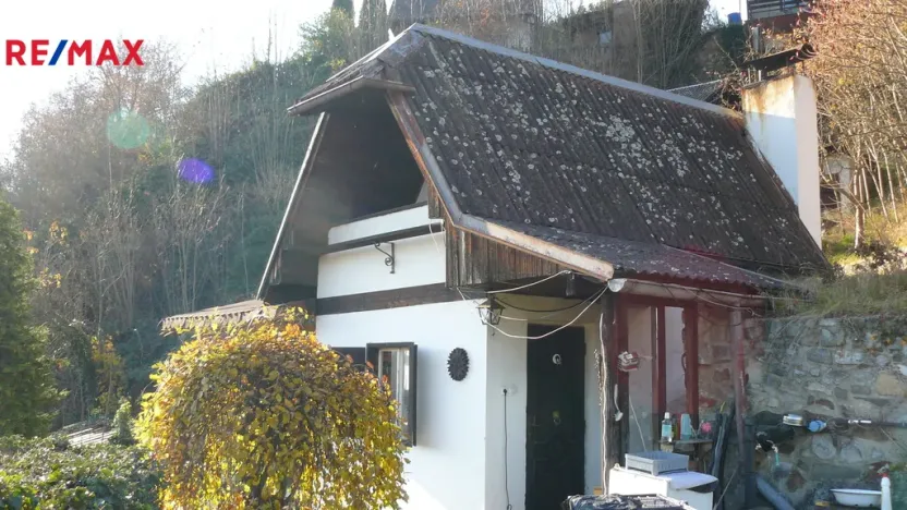 Prodej chaty, Český Krumlov - Plešivec, 34 m2