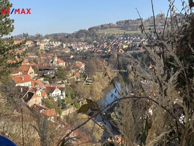 Prodej chaty, Český Krumlov - Plešivec, 34 m2