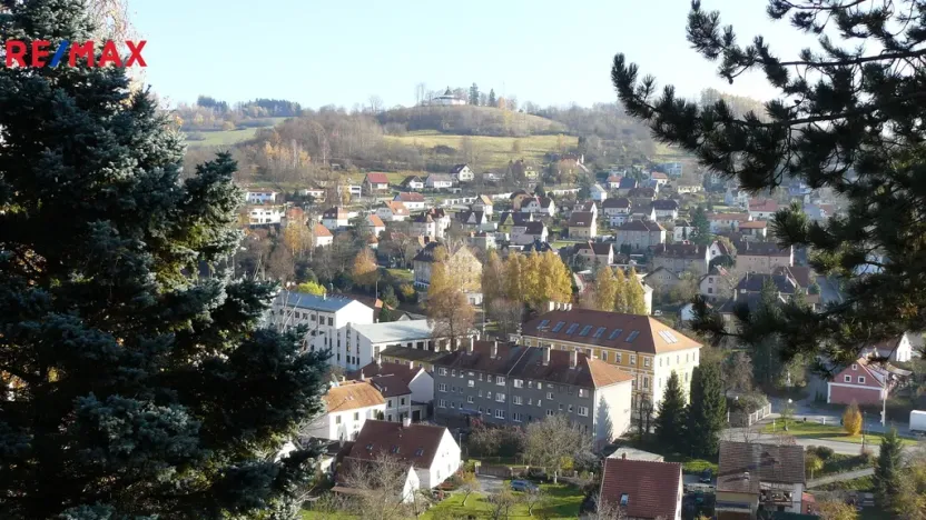 Prodej chaty, Český Krumlov - Plešivec, 34 m2