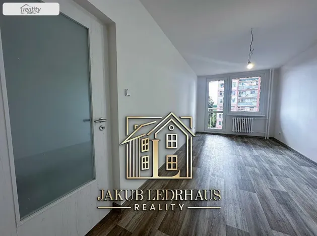 Prodej bytu 3+kk, Praha - Kamýk, Smotlachova, 62 m2