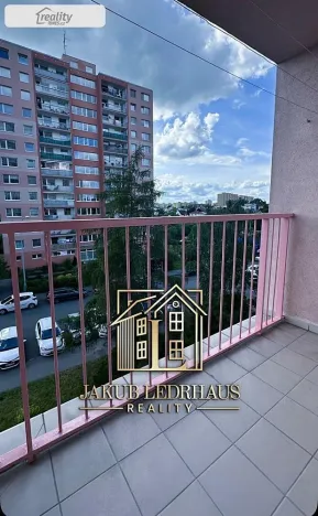 Prodej bytu 3+kk, Praha - Kamýk, Smotlachova, 62 m2