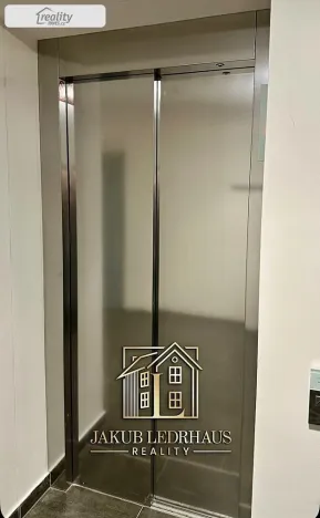 Prodej bytu 1+kk, Praha - Hloubětín, 32 m2