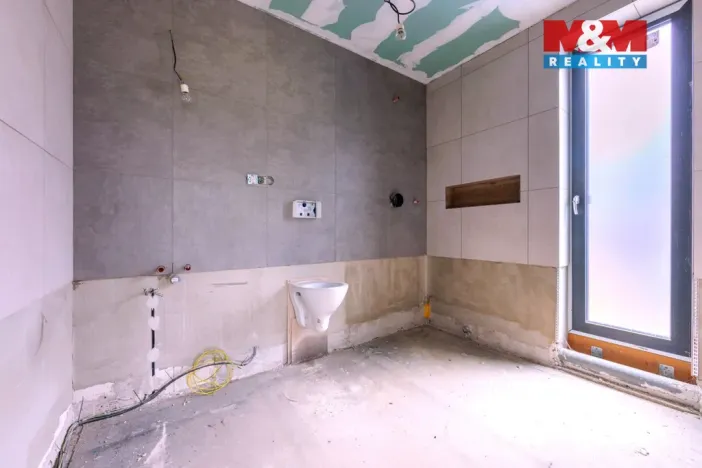 Prodej rodinného domu, Loket, Nad Hájovnou, 203 m2