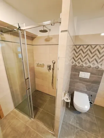 Pronájem bytu 4+kk, Mariánské Lázně, Potoční, 104 m2