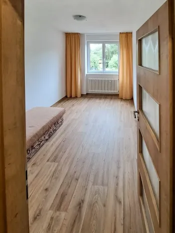 Pronájem bytu 4+kk, Mariánské Lázně, Potoční, 104 m2