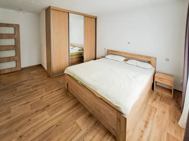 Pronájem bytu 4+kk, Mariánské Lázně, Potoční, 104 m2