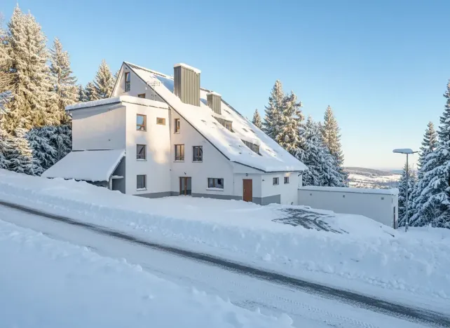 Prodej bytu 3+kk, Loučná pod Klínovcem, 60 m2