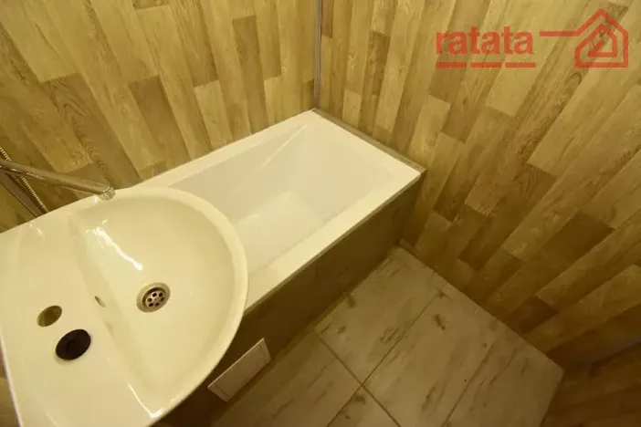 Pronájem bytu 1+1, Most, Jana Kubelíka, 27 m2