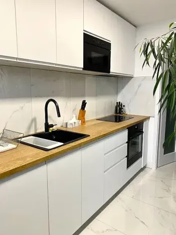 Pronájem bytu 3+1, Praha - Chodov, Láskova, 79 m2