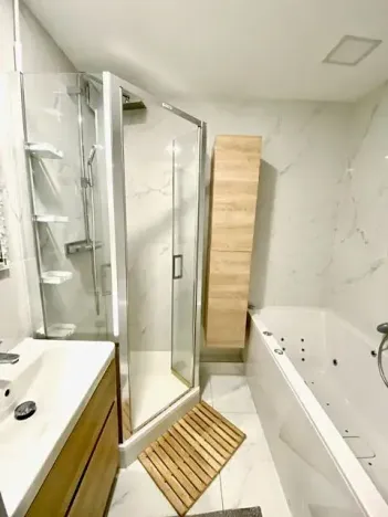 Pronájem bytu 3+1, Praha - Chodov, Láskova, 79 m2