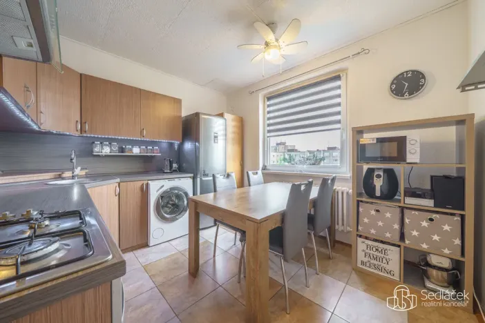 Prodej bytu 3+1, Sokolov, Vítězná, 69 m2