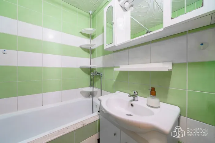 Prodej bytu 3+1, Sokolov, Vítězná, 69 m2