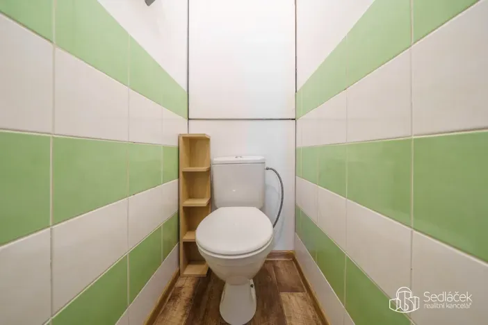 Prodej bytu 3+1, Sokolov, Vítězná, 69 m2