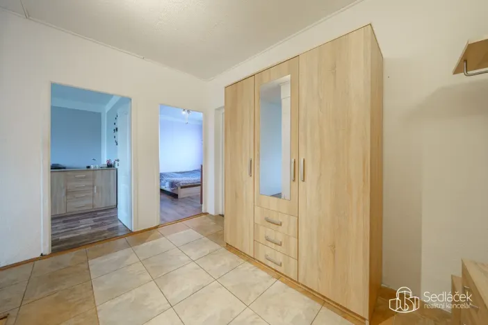 Prodej bytu 3+1, Sokolov, Vítězná, 69 m2