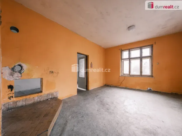 Prodej rodinného domu, Mladoňovice, 378 m2