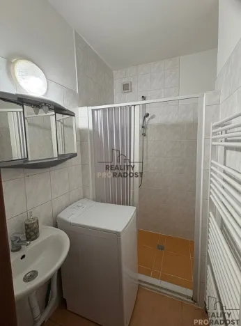 Pronájem bytu 2+1, Zaječí, Domky, 65 m2