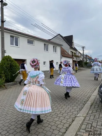 Pronájem bytu 2+1, Zaječí, Domky, 65 m2