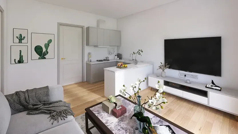 Prodej rodinného domu, Veselí nad Moravou, 893 m2