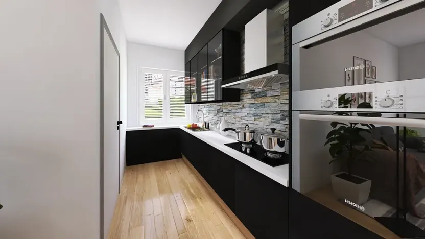 Prodej rodinného domu, Veselí nad Moravou, 893 m2