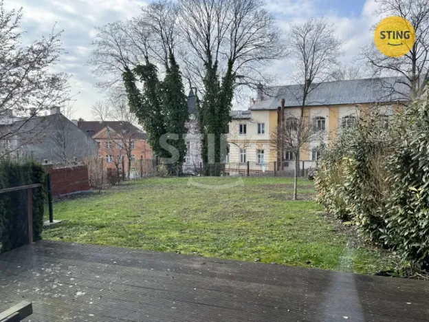 Pronájem rodinného domu, Ostrava, Keltičkova, 150 m2
