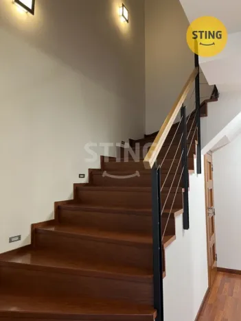 Pronájem rodinného domu, Ostrava, Keltičkova, 150 m2