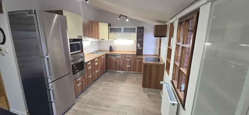 Pronájem bytu 3+1, Česká Lípa, Mlýnská, 110 m2